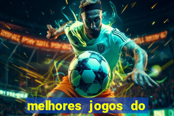 melhores jogos do google play